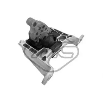 Support moteur Metalcaucho 23285