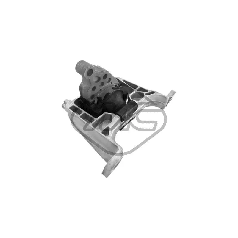 Support moteur Metalcaucho 23285