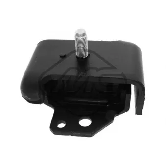 Support moteur Metalcaucho 23289
