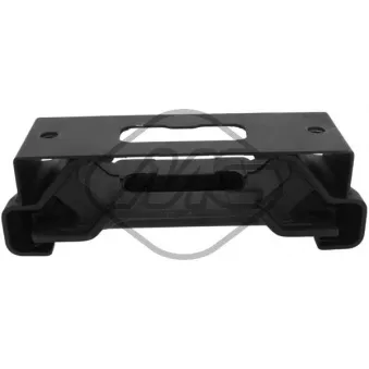 Support moteur Metalcaucho 23293