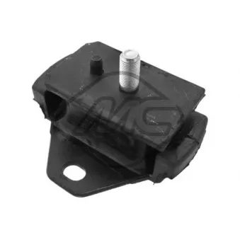 Support moteur Metalcaucho 23294