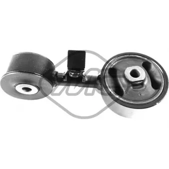 Support moteur Metalcaucho 23295