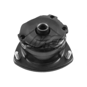 Suspension, amortisseur Metalcaucho 23303