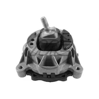 Support moteur Metalcaucho 23316