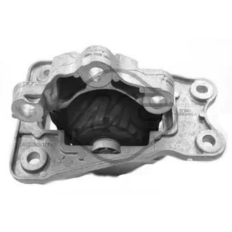 Support moteur Metalcaucho 23318