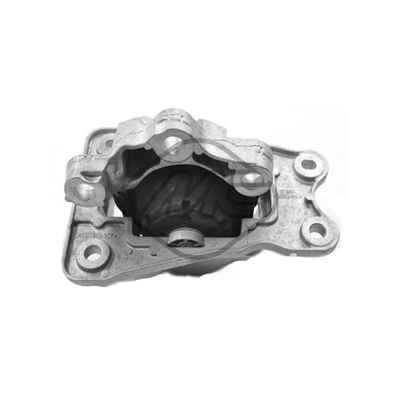 Support moteur Metalcaucho 23318