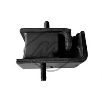 Support moteur Metalcaucho 23328