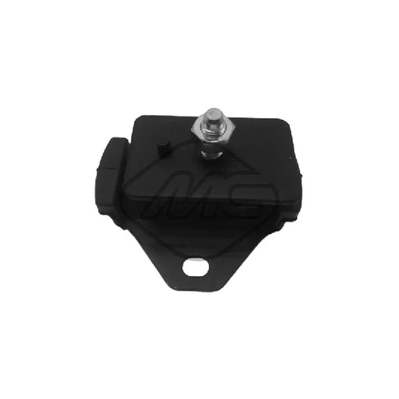 Support moteur Metalcaucho 23346