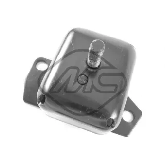 Support moteur avant gauche Metalcaucho 23357