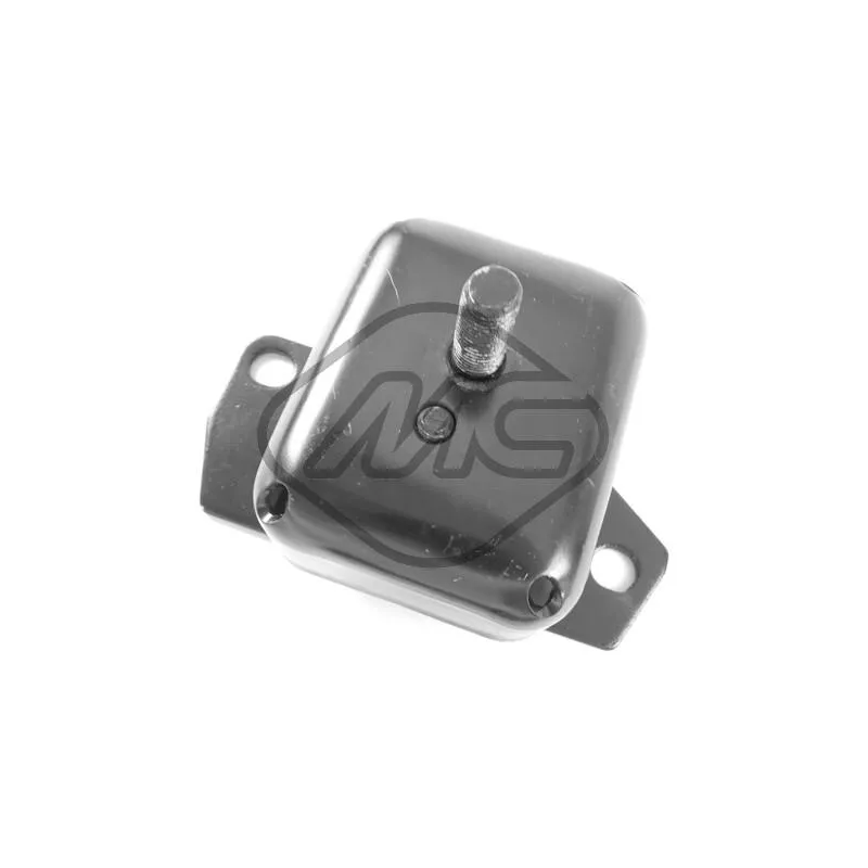 Support moteur avant gauche Metalcaucho 23357