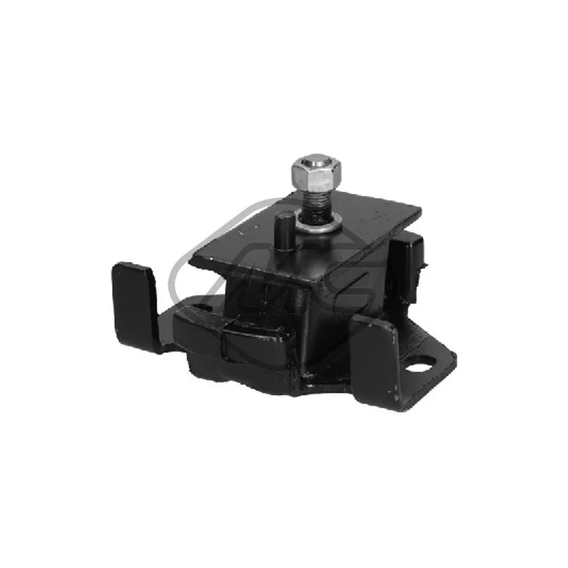Support moteur Metalcaucho 23359