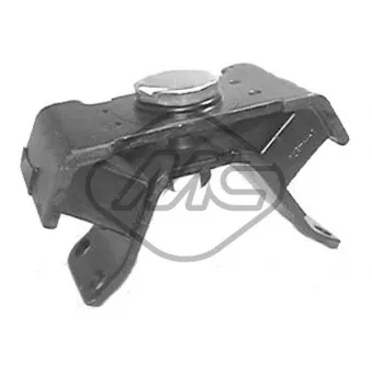 Support moteur Metalcaucho 23360