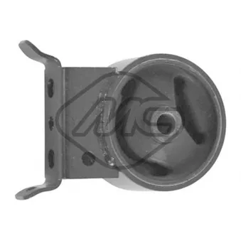 Support moteur avant gauche Metalcaucho 23371