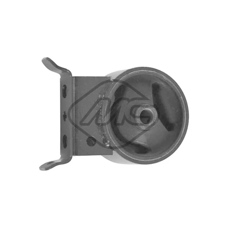 Support moteur avant gauche Metalcaucho 23371