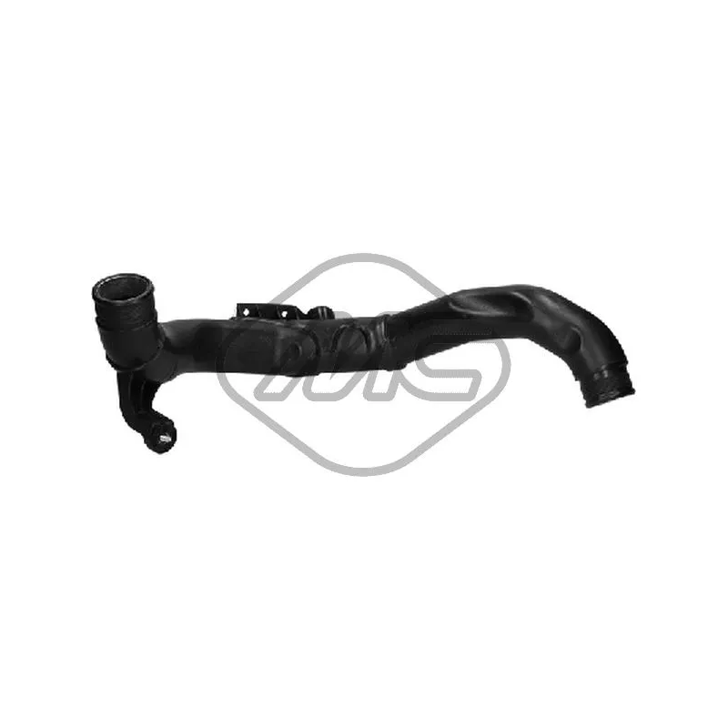 Gaine de suralimentation Metalcaucho 30106