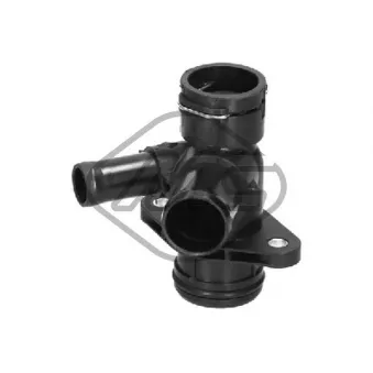 Bride de liquide de refroidissement Metalcaucho 30682