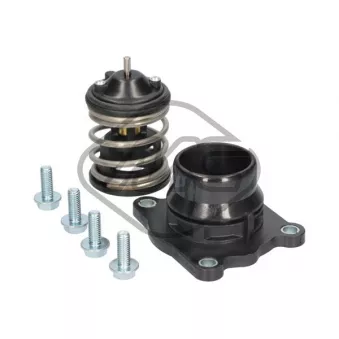 Thermostat d'eau Metalcaucho 30891
