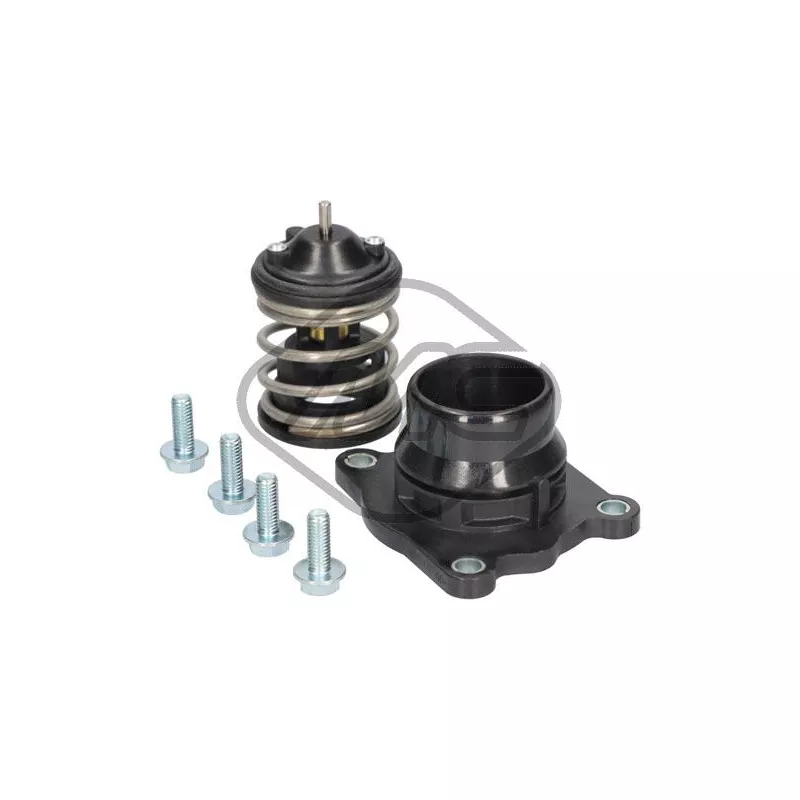 Thermostat d'eau Metalcaucho 30891