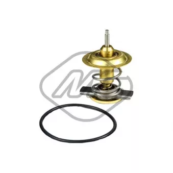 Thermostat d'eau Metalcaucho 30898