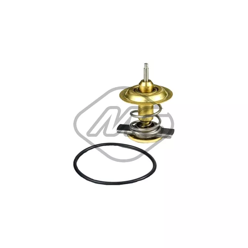 Thermostat d'eau Metalcaucho 30898