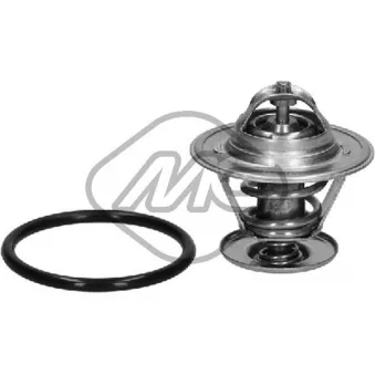 Thermostat d'eau Metalcaucho 30919