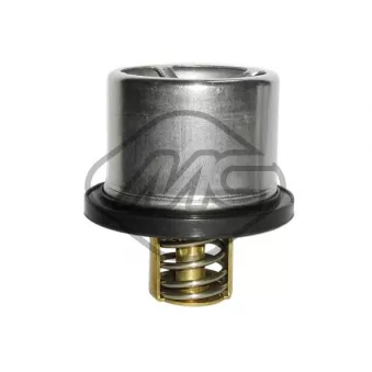 Thermostat d'eau Metalcaucho 30944