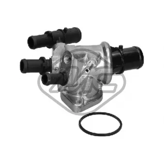 Thermostat d'eau Metalcaucho 30969