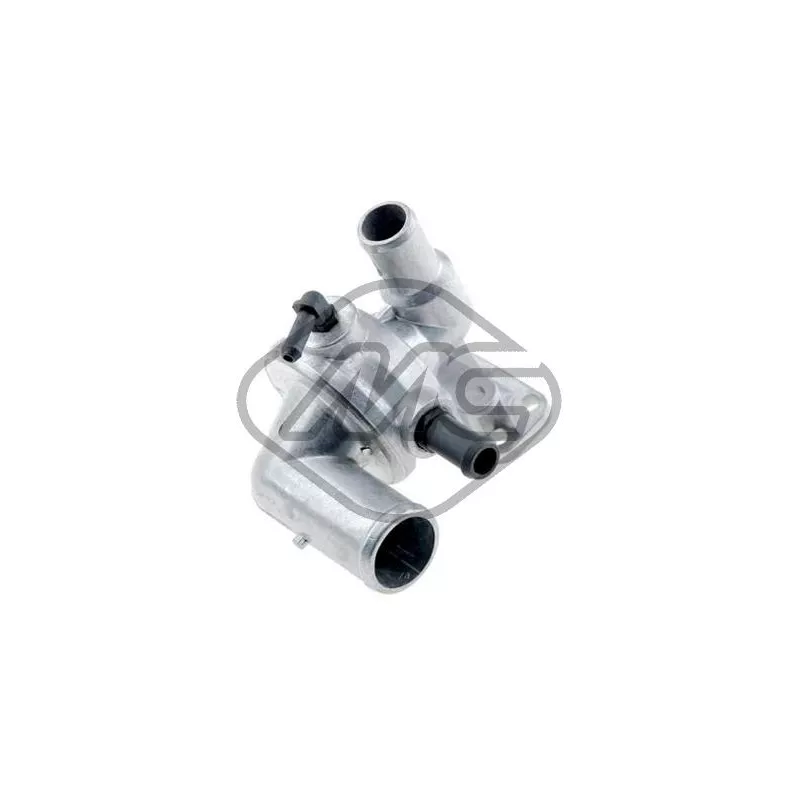 Thermostat d'eau Metalcaucho 31262