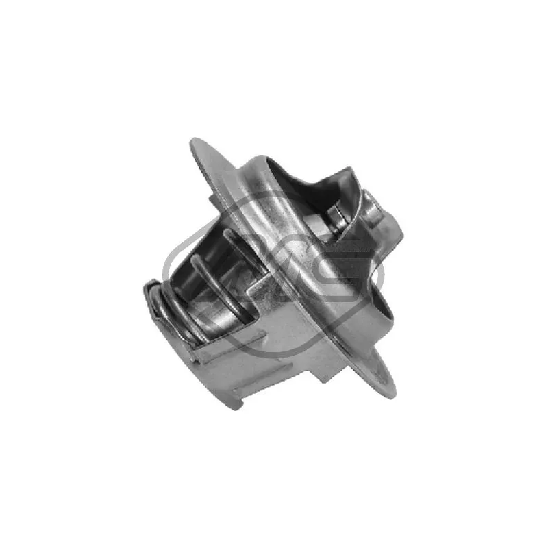 Thermostat d'eau Metalcaucho 31265