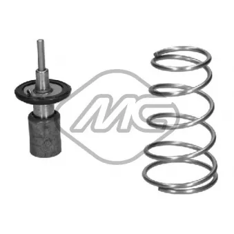 Thermostat d'eau Metalcaucho 31279