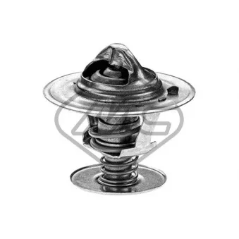 Thermostat d'eau Metalcaucho 31300