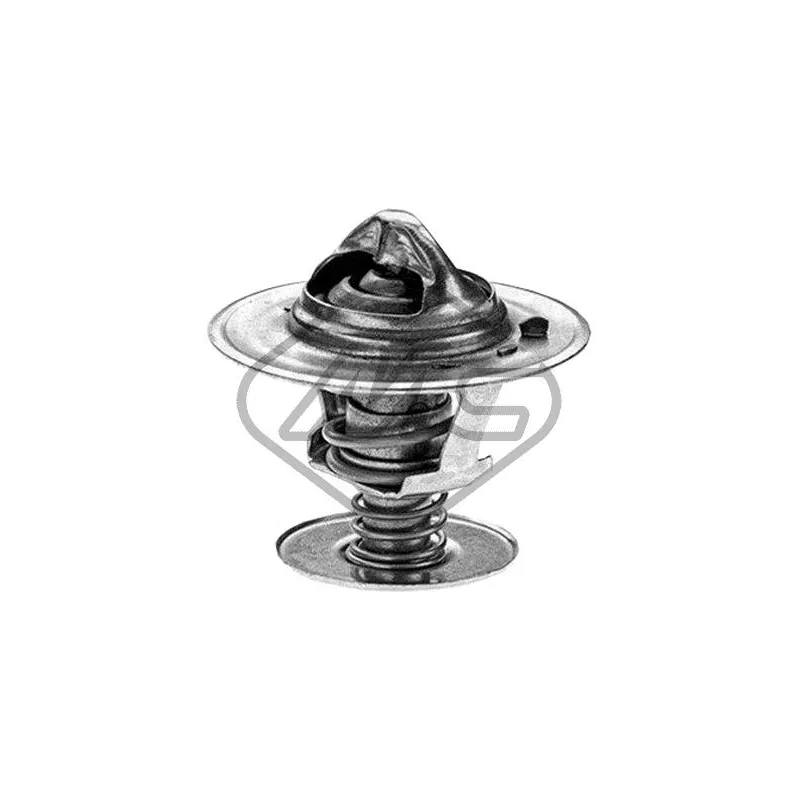 Thermostat d'eau Metalcaucho 31300