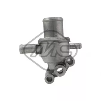 Thermostat d'eau Metalcaucho 31302