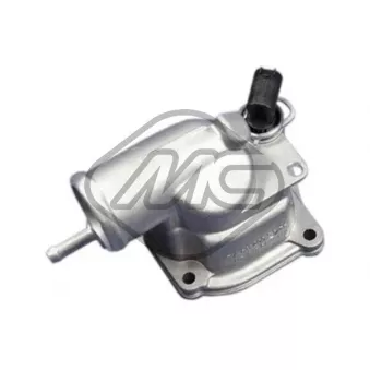 Thermostat d'eau Metalcaucho 31305