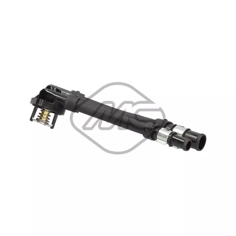 Thermostat d'eau Metalcaucho 31313