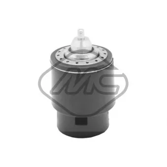 Thermostat d'eau Metalcaucho 31316