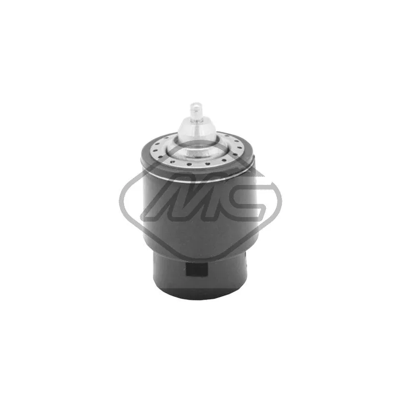 Thermostat d'eau Metalcaucho 31316