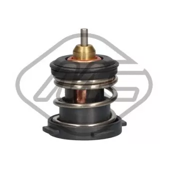 Thermostat d'eau Metalcaucho 31317