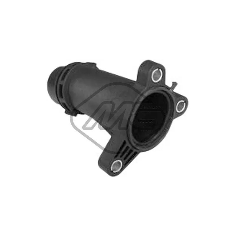 Bride de liquide de refroidissement Metalcaucho 31327