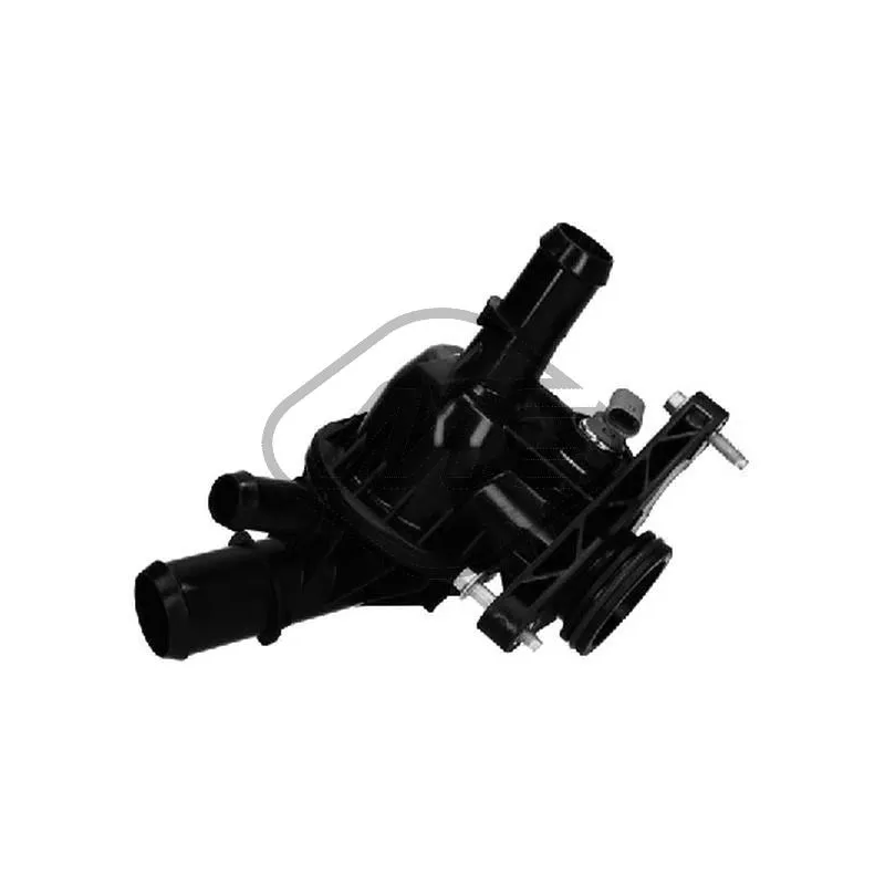 Thermostat d'eau Metalcaucho 31330