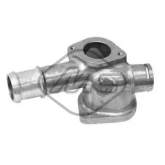 Thermostat d'eau Metalcaucho 31332