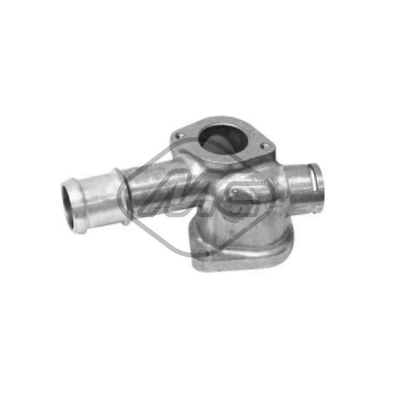 Thermostat d'eau Metalcaucho 31332