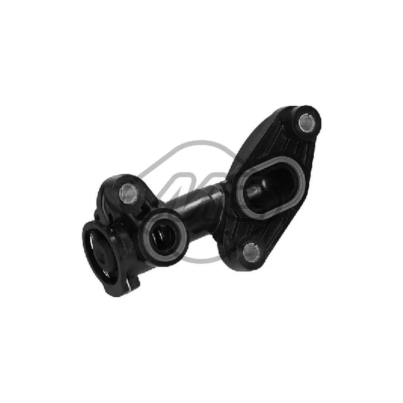 Thermostat d'eau Metalcaucho 31333
