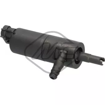 Pompe d'eau de nettoyage, nettoyage des vitres Metalcaucho 32162