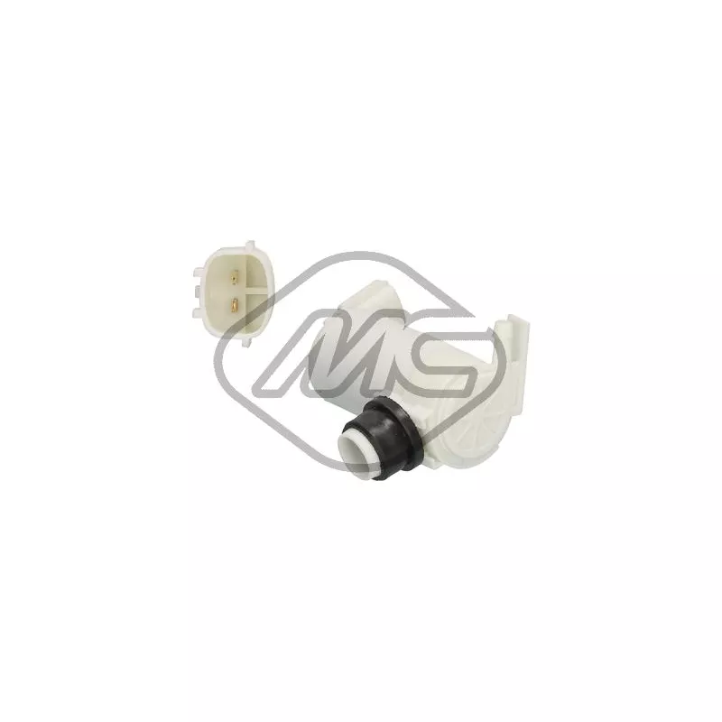 Pompe d'eau de nettoyage, nettoyage des vitres Metalcaucho 32163