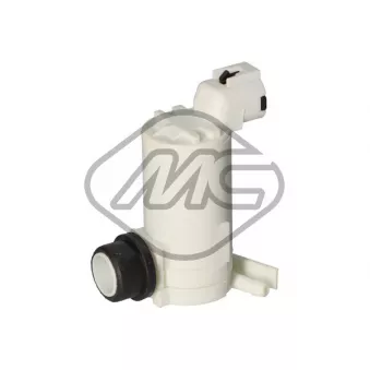 Pompe d'eau de nettoyage, nettoyage des vitres Metalcaucho