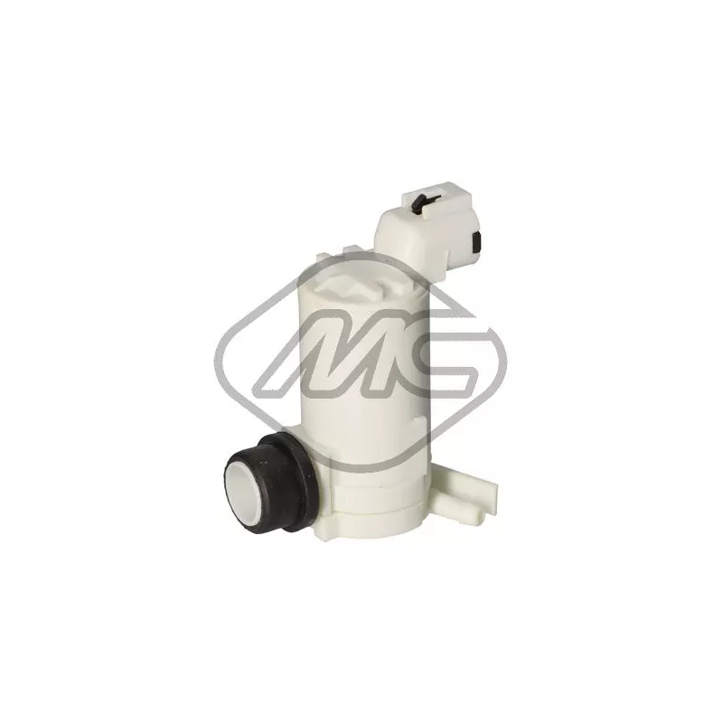 Pompe d'eau de nettoyage, nettoyage des vitres Metalcaucho 32165