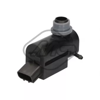 Pompe d'eau de nettoyage, nettoyage des vitres Metalcaucho 32168