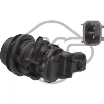 Pompe d'eau de nettoyage, nettoyage des vitres Metalcaucho 32169