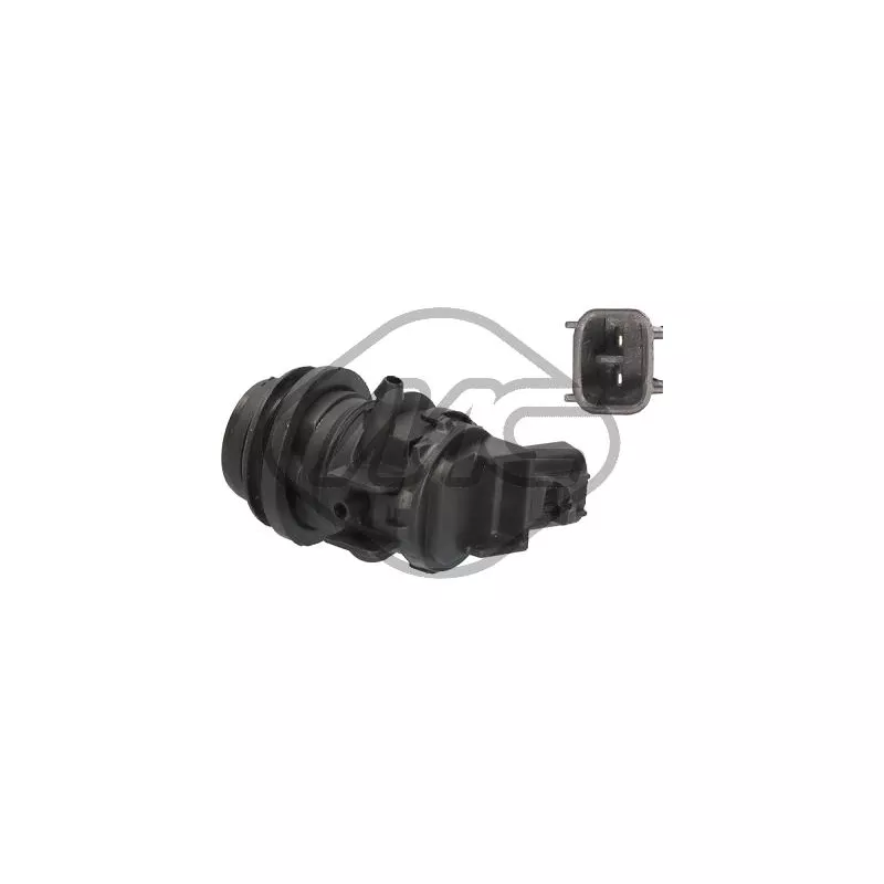 Pompe d'eau de nettoyage, nettoyage des vitres Metalcaucho 32169